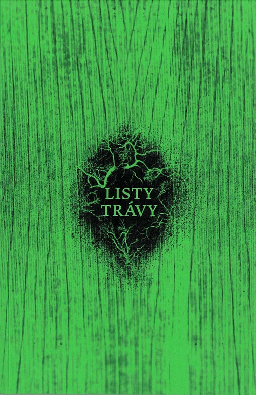 Listy trávy