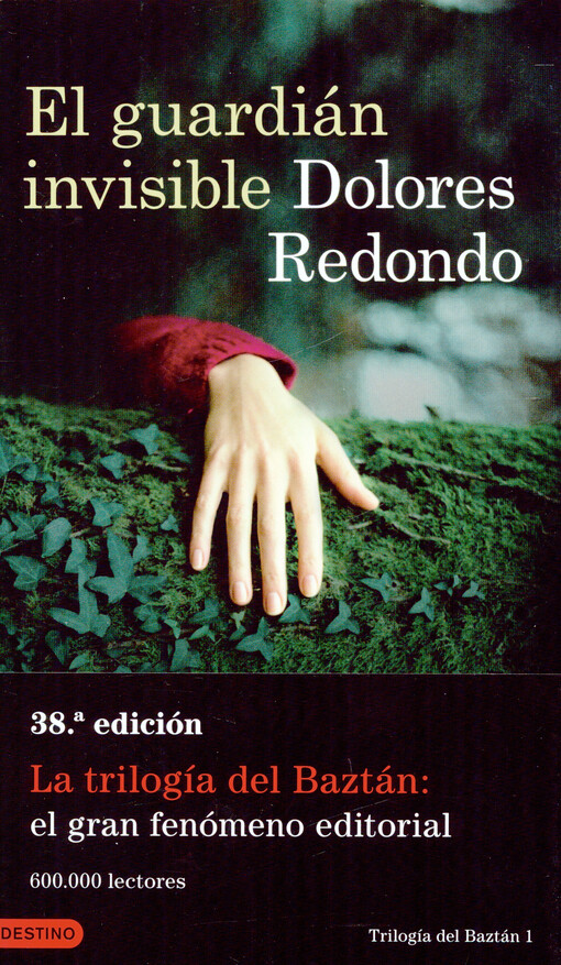 El guardián invisible