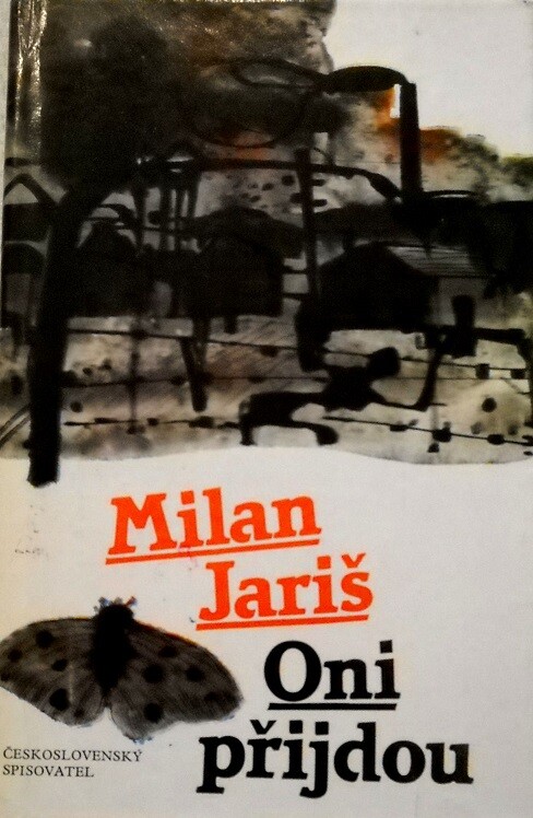 Oni přijdou, Vyd. 7., jako celek 1., přepracované a rozš. vyd.