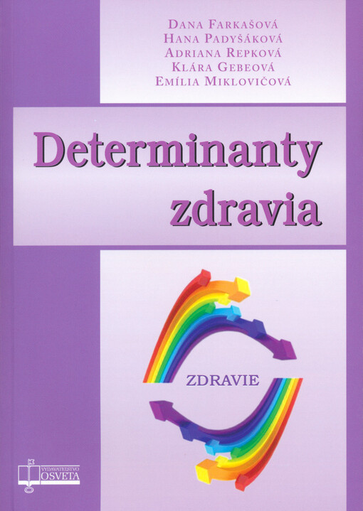 Determinanty zdravia
