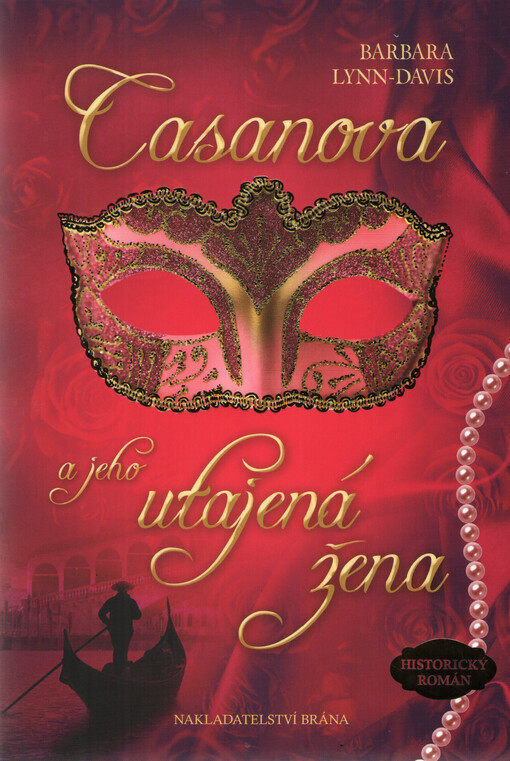 Casanova a jeho utajená žena