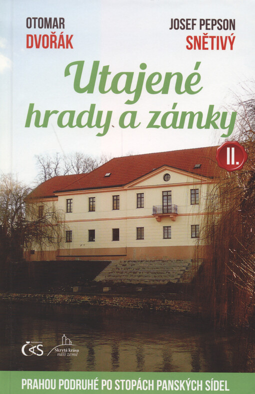 Utajené hrady a zámky