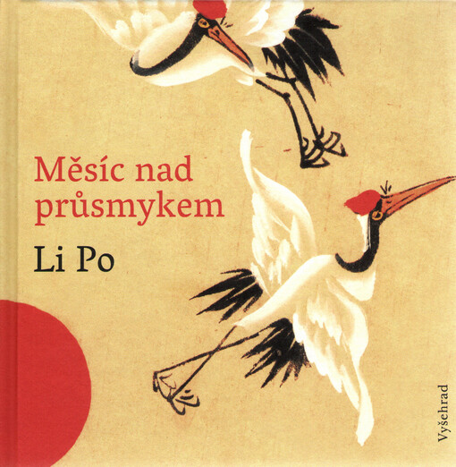 Měsíc nad průsmykem