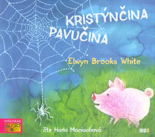 Kristýnčina pavučina