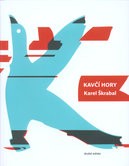 Kavčí hory