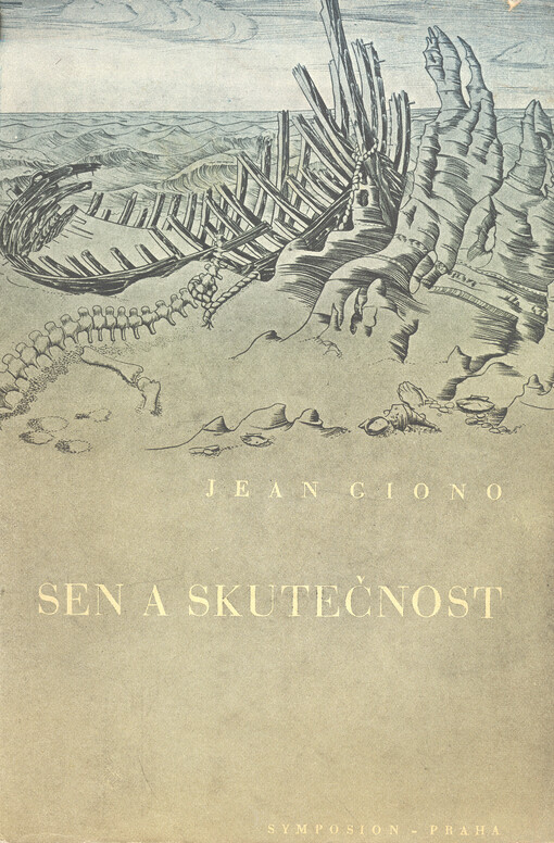 Sen a skutečnost :Zrození Odyssey