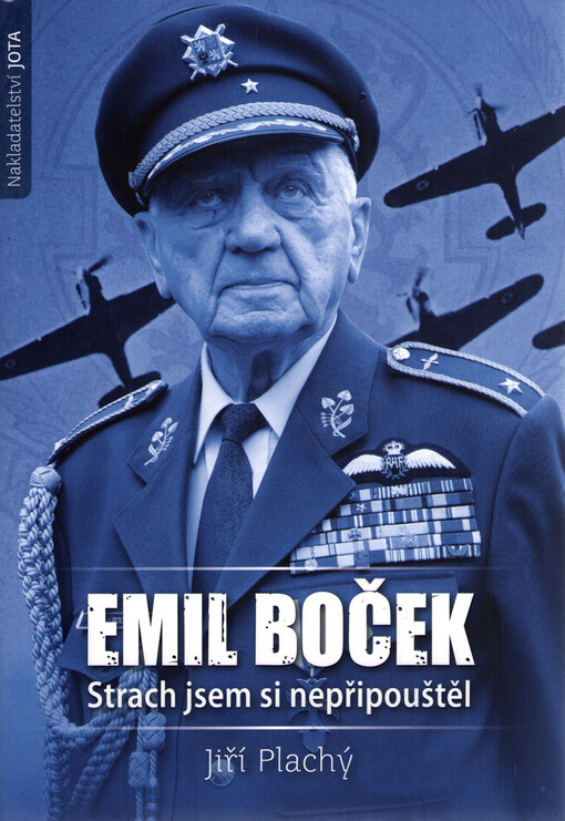 Emil Boček