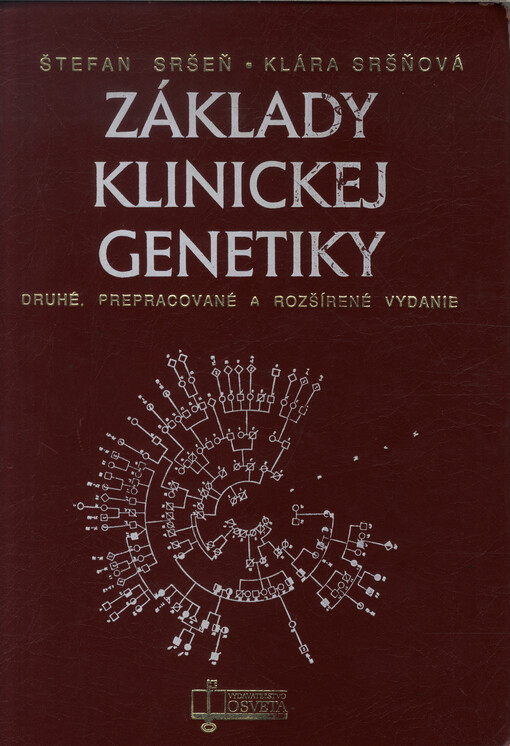 Základy klinickej genetiky