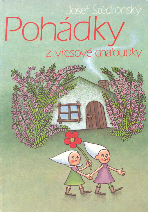 Pohádky z vřesové chaloupky