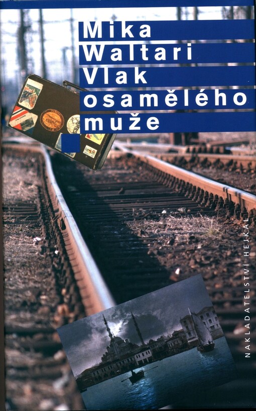 Vlak osamělého muže