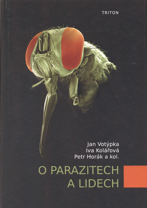 O parazitech a lidech