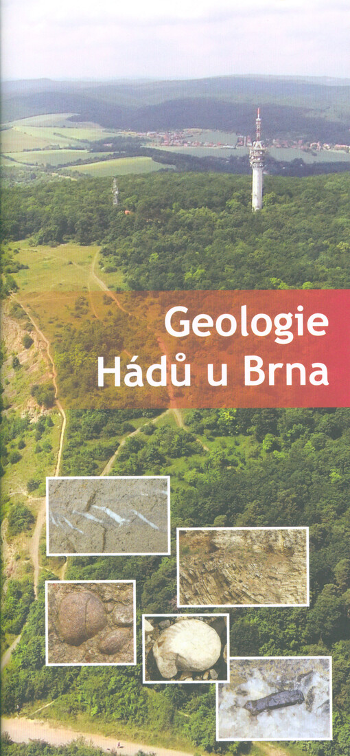 Geologie Hádů u Brna