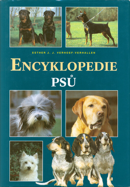 Encyklopedie psů