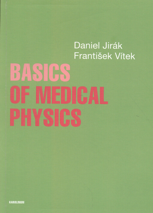 Basics of Medical Physics