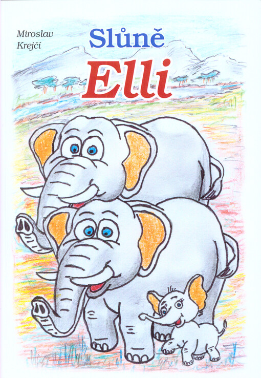 Slůně Elli