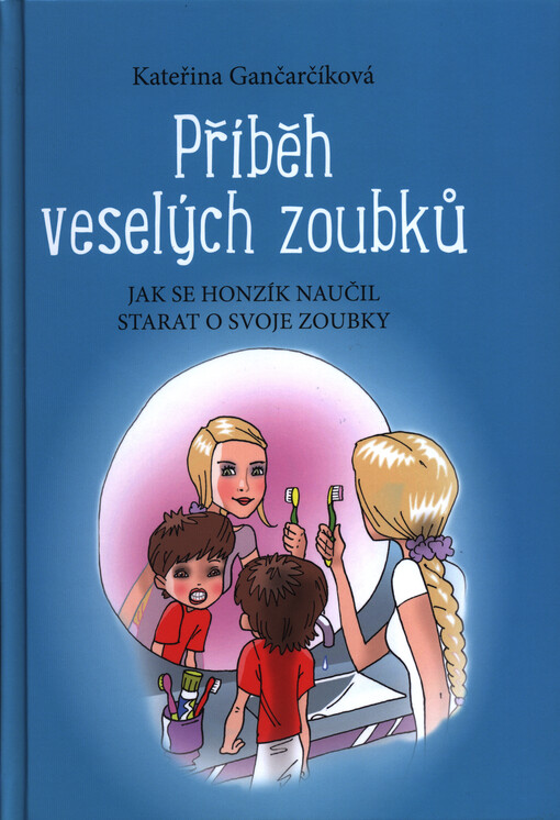 Příběh veselých zoubků