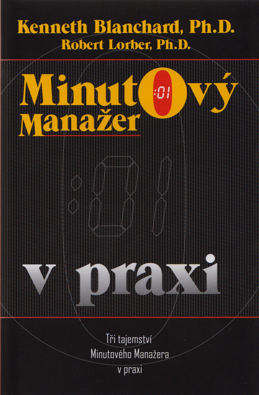 Minutový manažer v praxi