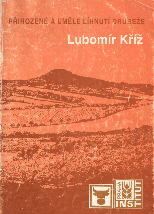 Přirozené a umělé líhnutí drůběže