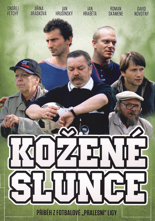 Kožené slunce