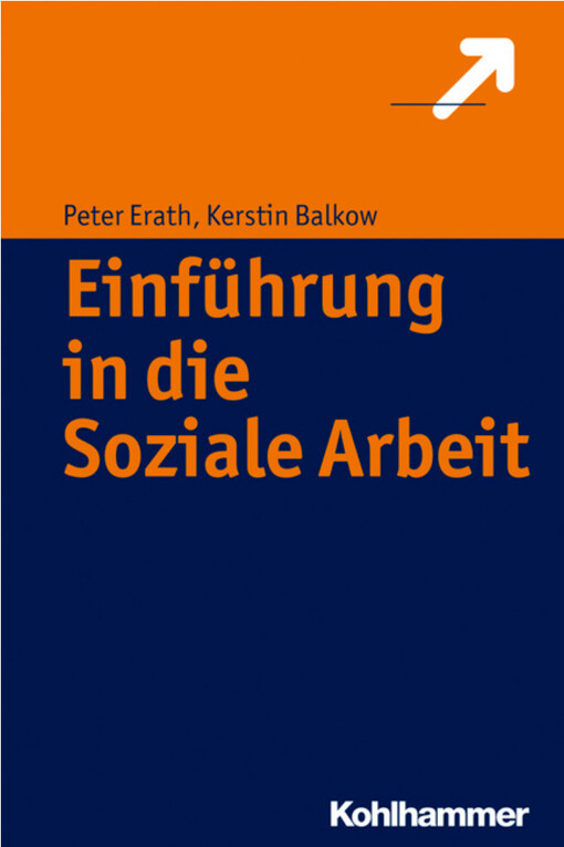 Soziale Arbeit : eine Einführung