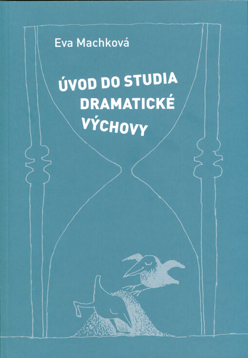 Úvod do studia dramatické výchovy