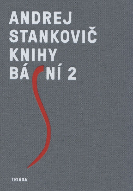 Knihy básní
