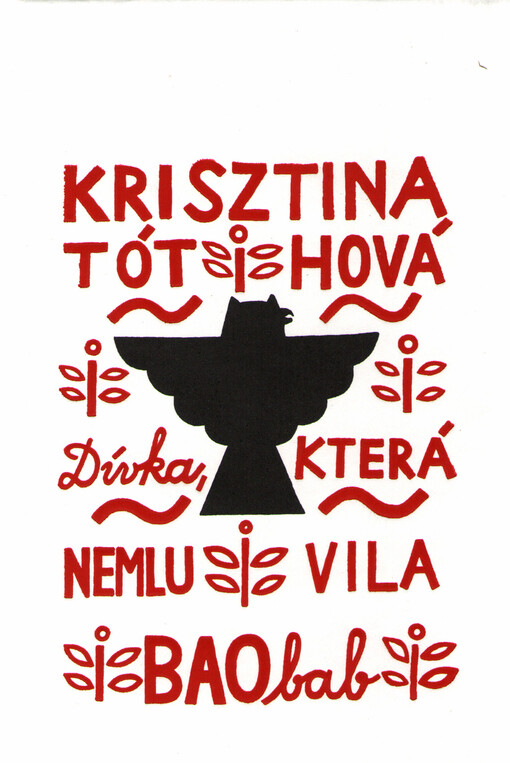 Dívka, která nemluvila