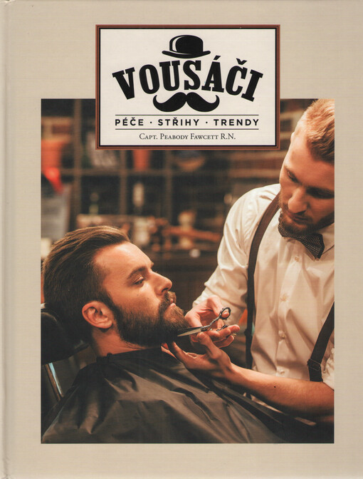 Vousáči