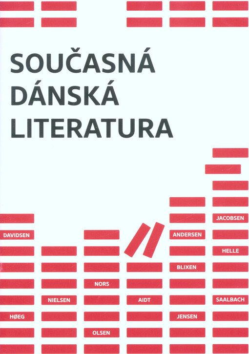 Současná dánská literatura