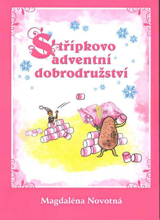 Střípkovo adventní dobrodružství