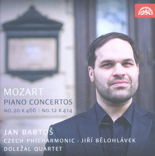 Piano concertos