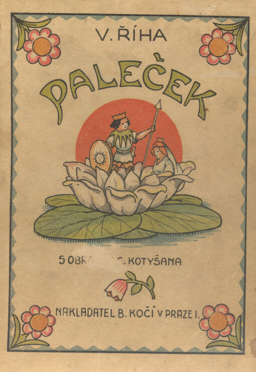 Paleček