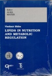 Lipids in nutrition and metabolic regulation /