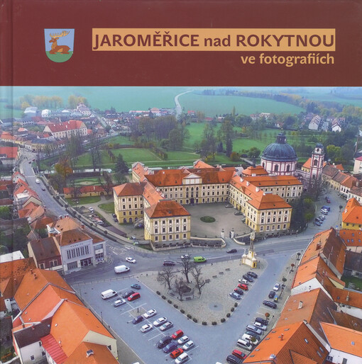 Jaroměřice nad Rokytnou ve fotografiích