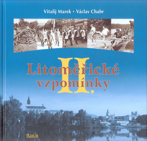 Litoměřické vzpomínky II.