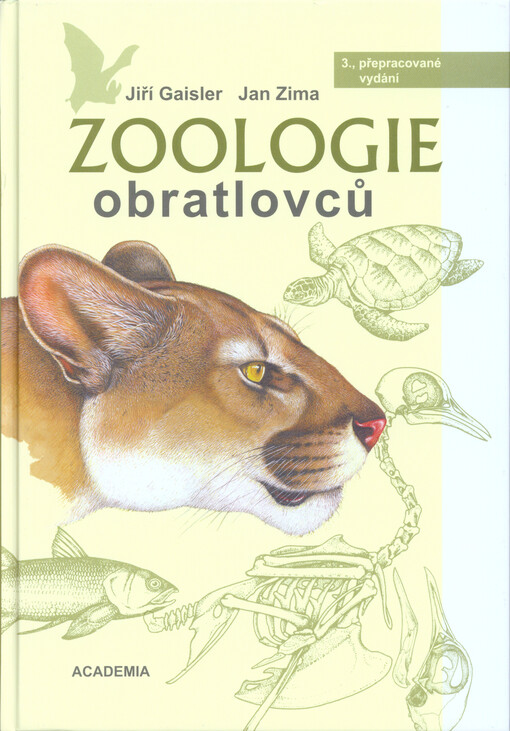 Zoologie obratlovců