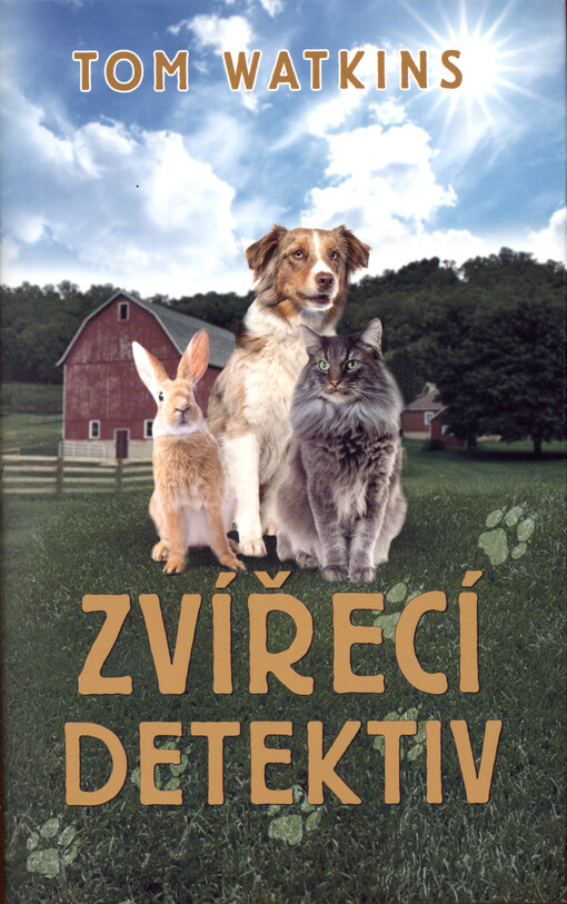 Zvířecí detektiv