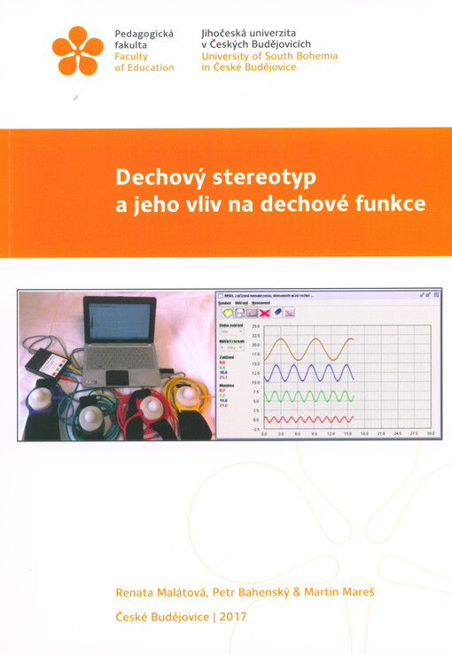 Dechový stereotyp a jeho vliv na dechové funkce