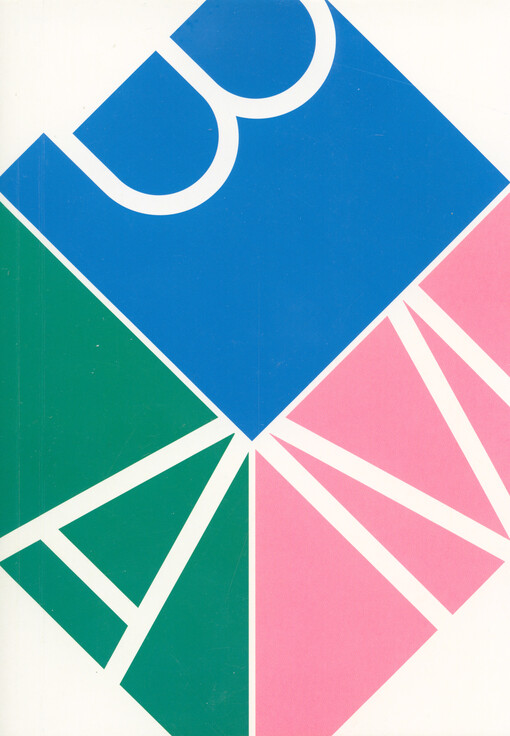 Brno architecture manual : a guide to 1918-1945 architecture