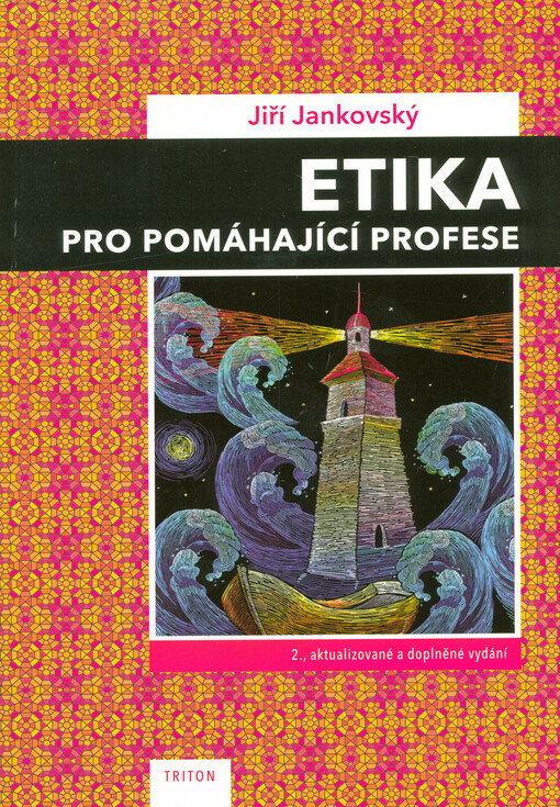 Etika pro pomáhající profese