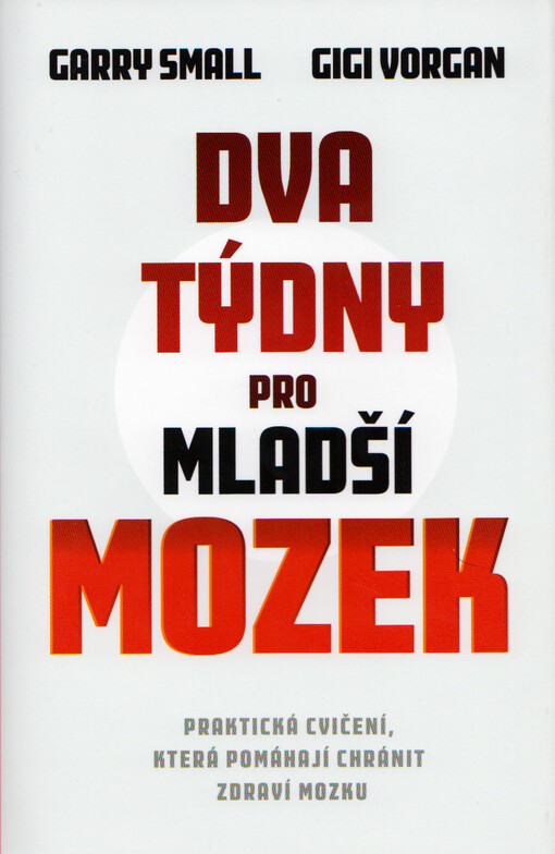 Dva týdny pro mladší mozek