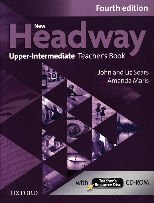 New Headway :upper-intermediate