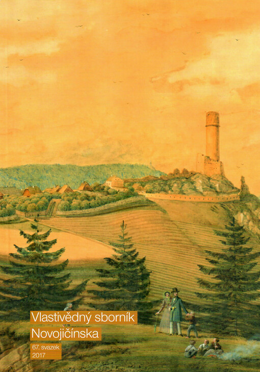 Vlastivědný sborník Novojičínska