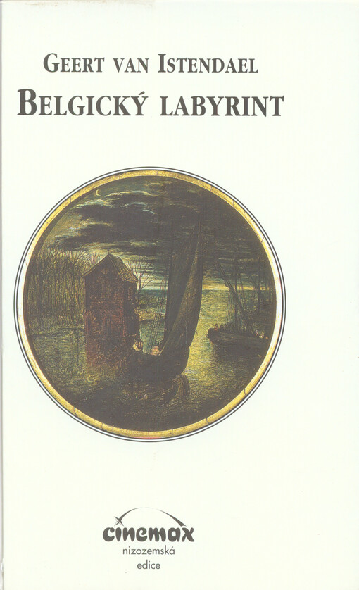 Belgický labyrint