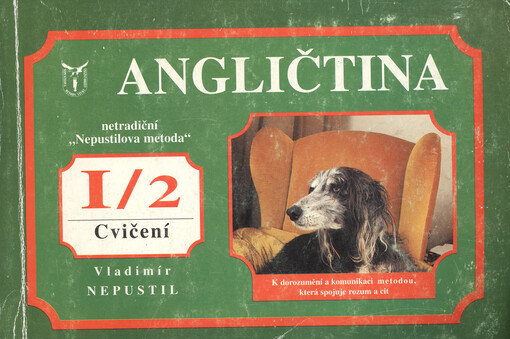 Angličtina intensivní kurs : [netradiční 