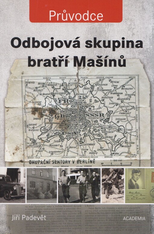 Odbojová skupina bratří Mašínů