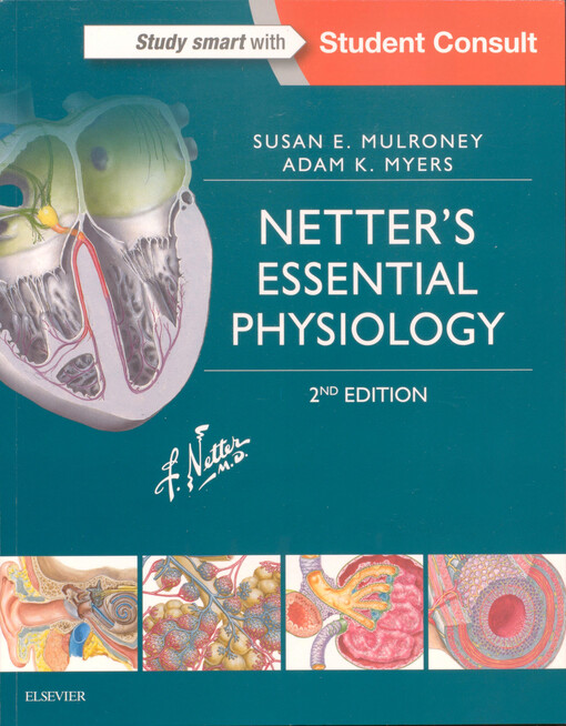 Netter's essential physiology