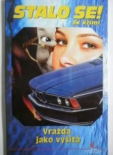 Vražda jako vyšitá