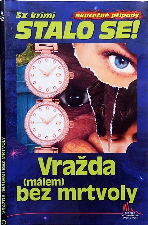 Vražda (málem) bez mrtvoly