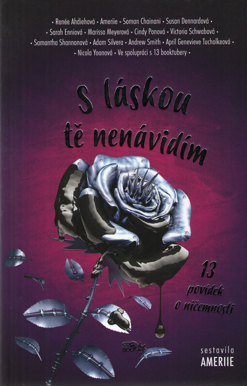 S láskou tě nenávidím